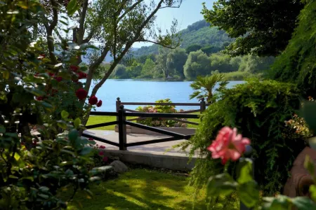 Hotel la Bella Venere Отели в г. Виньянелло