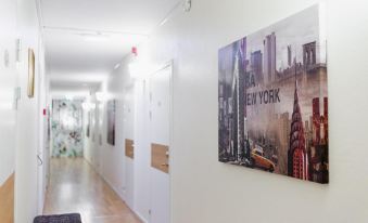 CarlstadCity H Boutique Hotell