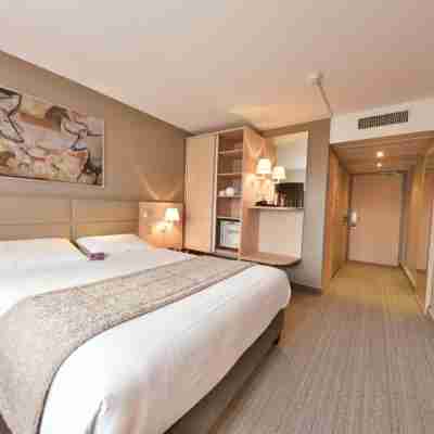 Hôtel Mercure Périgueux Centre Rooms