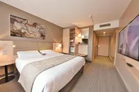 Hôtel Mercure Périgueux Centre Hotels in Annesse-et-Beaulieu