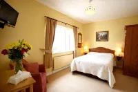 Brooklodge Bed and Breakfast Hotels in der Nähe von Ulster Bank