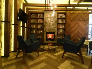 Hammeum Hotel