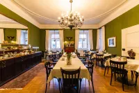 Boutique-Hotel Alter Gerichtshof Hotel di Hartberg-Furstenfeld District