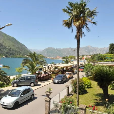 Apartments Marilu
