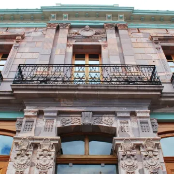 Santa Rita Hotel del Arte