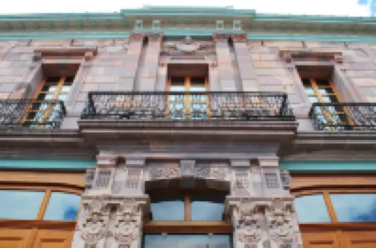 Santa Rita Hotel del Arte Hotels in 