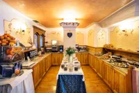 Cavallino Lovely Hotel - breakfast
