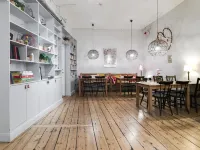 Castanea Old Town Hostel Hotels near National Museum