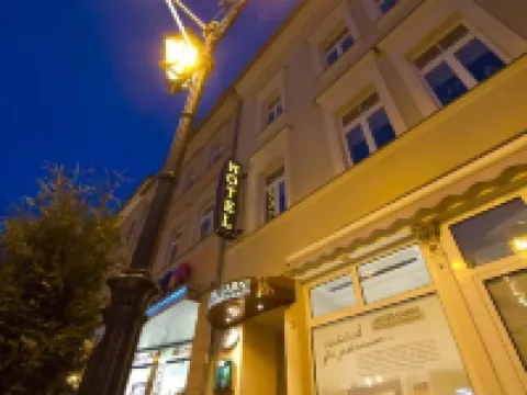 Hotel Garni am Klostermarkt Hotels in Plauen