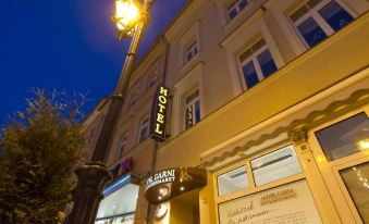 Hotel Garni am Klostermarkt