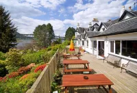 Loch Leven Hotel & Distillery Hotels in Fort William