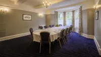 Old Hall Hotel Hotel a Buxton