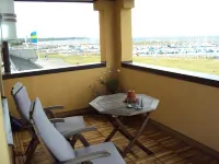 Hotel Svea, BW Signature Collection - con vistas al mar