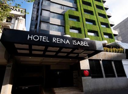 Hotel Reina Isabel