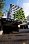 Hotel Reina Isabel