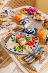 Villa Mary Suites - breakfast
