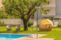 Hotel Goldenes Roessl-Adults Only - Pools