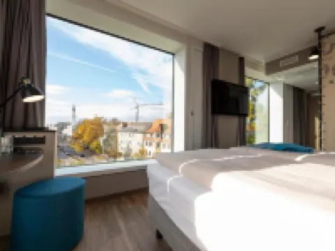 HARBR. Hotel Konstanz, a member of Radisson Individuals Hotels in Konstanz