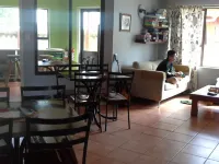 The Bug Backpackers