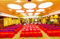 Swosti Grand Bhubaneswar