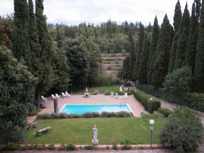 Villa Sargiano