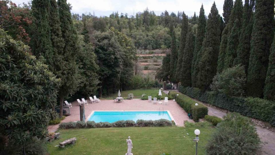 Villa Sargiano