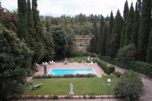 Villa Sargiano - Villas