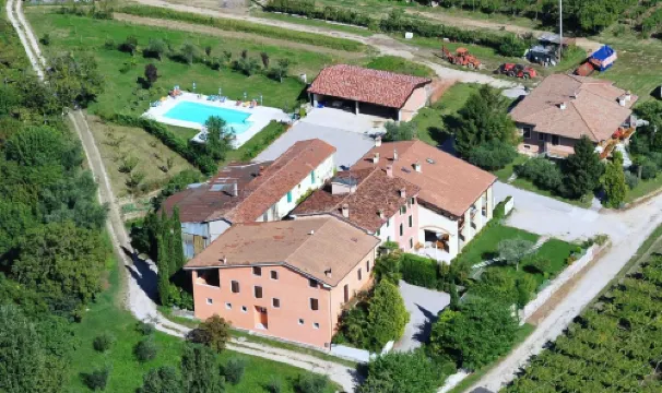Agriturismo la Palazzina