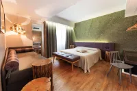 Hotel la Pergola فنادق في Cerro Veronese