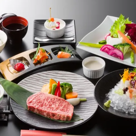 Cocochee Hotel Numazu