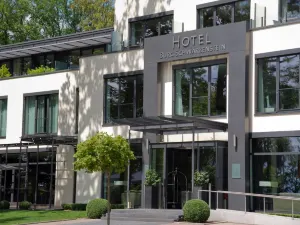 Relais & Châteaux Hotel Burg Schwarzenstein