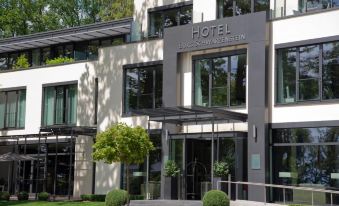 Relais & Châteaux Hotel Burg Schwarzenstein