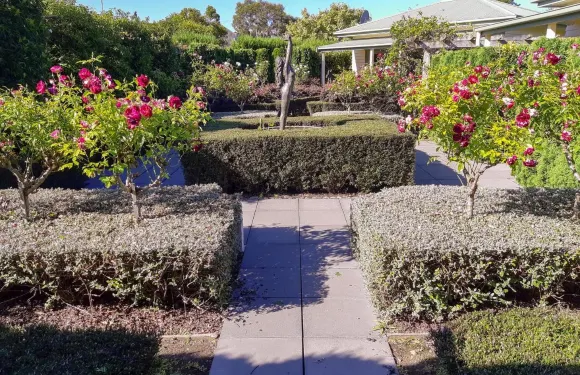 克萊夫克羅尼爾小木屋