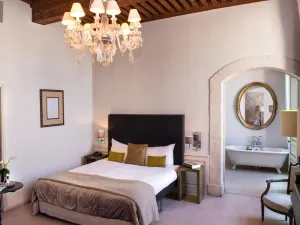 샤토 드 마실랑