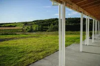 Hótel Lækur