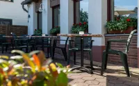 Hotel Schleifmühle Hotels in Holzminden