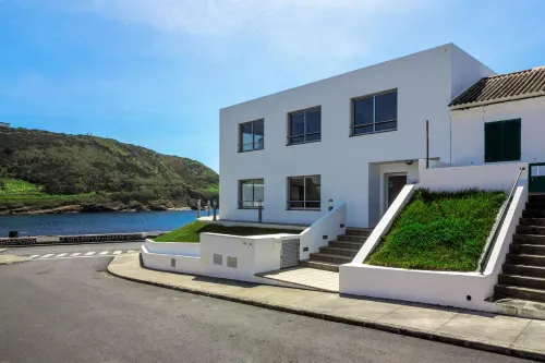 Monte da Guia Hotels in Horta