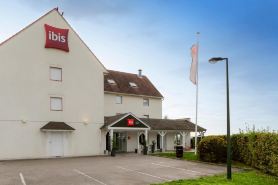Ibis Dole Sud Choisey