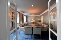 Moments Boutique Hotel Hotels in Schirgiswalde