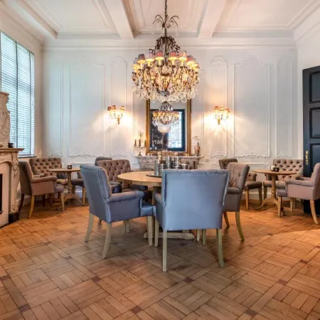 Castelsuites