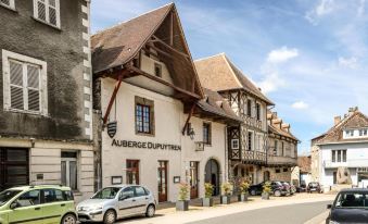 Logis Hotel Auberge Dupuytren