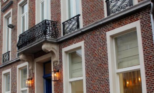 The Hamptons Boutique Hotel