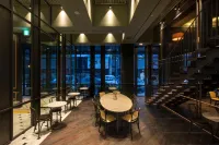 Stay Hotel Gangnam Hotels in Soul