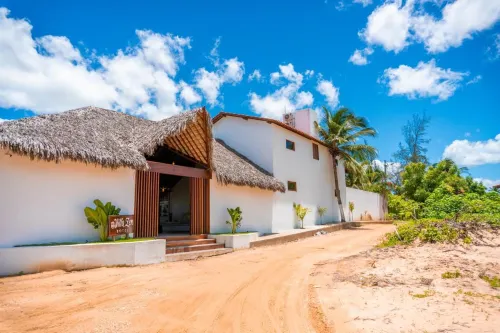 Villa Zen Hotel Hotels in Camocim