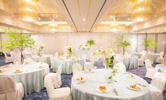 New Grand Hotel