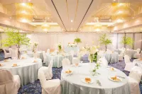 New Grand Hotel Hotels in Сіндзьо