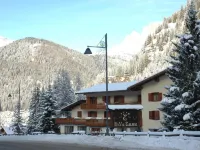 Ihr Hotel Villa Emma Hotels in Canazei