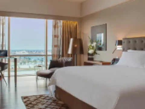 The Art Hotel & Resort Hotels in Block 257