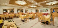 Hotel Cristallo