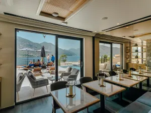 Boutique Hotel Casa del Mare - Vizura